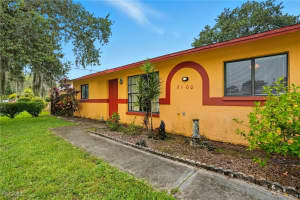 2100 Ponce Circle, Fort Myers, FL 33905 - MLS#2025011048