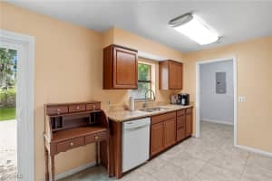 2100 Ponce Circle, Fort Myers, FL 33905 - MLS#2025011048