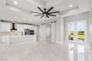 526 Braelyn Street, Labelle, FL 33935 - MLS#2025011049