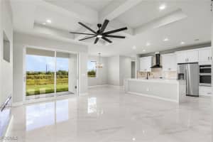 526 Braelyn Street, Labelle, FL 33935 - MLS#2025011049