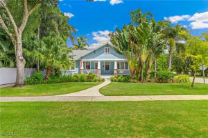 1463 Poinciana Avenue, Fort Myers, FL 33901 - MLS#2025011059