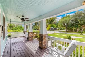 1463 Poinciana Avenue, Fort Myers, FL 33901 - MLS#2025011059