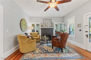 1463 Poinciana Avenue, Fort Myers, FL 33901 - MLS#2025011059