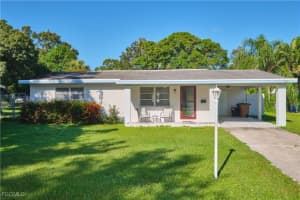 372 Altamont Ave, Fort Myers