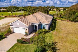 13523 Hideaway Preserve Court, Fort Myers, FL 33905 - MLS#2025011076