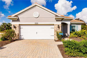 13523 Hideaway Preserve Court, Fort Myers, FL 33905 - MLS#2025011076