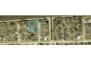 5905 Dora Avenue, Lehigh Acres, FL 33971 - MLS#2025011078