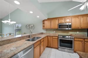 13416 Onion Creek Court, Fort Myers, FL 33912 - MLS#2025011093