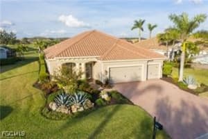13561 Palmetto Grove Drive, Fort Myers, FL 33905 - MLS#2025011099