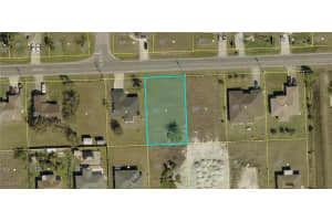 4007 8th Street, Lehigh Acres, FL 33976 Sold 11/21/25