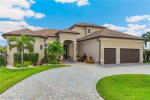 5049 Sorrento Court, Cape Coral, FL 33904 - MLS#2025011101