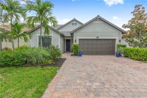 6624 Palmerston Drive, Fort Myers, FL 33966 - MLS#2025011107