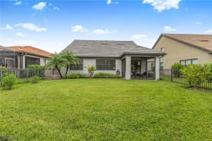 6624 Palmerston Drive, Fort Myers, FL 33966 - MLS#2025011107
