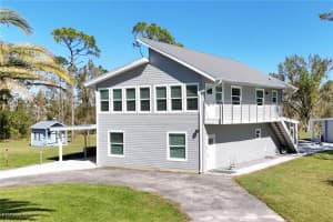 18150 Morning Star Lane, Cape Coral, FL 33993 - MLS#2025011108