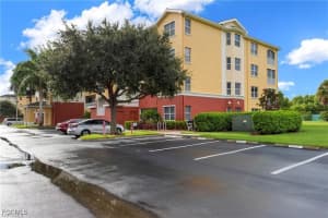 11001 Gulf Reflections Drive, Fort Myers, FL 33908 - MLS#2025011109
