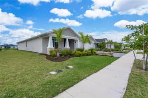 16245 Preservation Boulevard, Punta Gorda, FL 33982 - MLS#2025011123