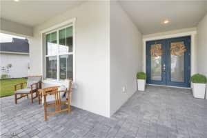 16245 Preservation Boulevard, Punta Gorda, FL 33982 - MLS#2025011123