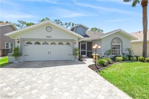 17692 Acacia Drive, North Fort Myers, FL 33917 - MLS#2025011131
