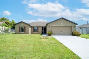 1005 6th Place, Cape Coral, FL 33991 - MLS#2025011132
