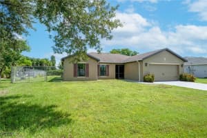 1005 6th Place, Cape Coral, FL 33991 - MLS#2025011132