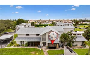 17025 Golfside Circle, Fort Myers, FL 33908 - MLS#2025011142
