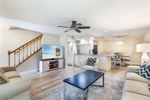 17025 Golfside Circle, Fort Myers, FL 33908 - MLS#2025011142