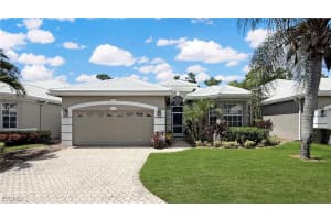 19331 Silver Oak Dr, Estero