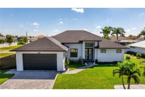409 36th Avenue, Cape Coral, FL 33993 - MLS#2025011155