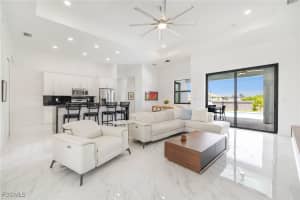 409 36th Avenue, Cape Coral, FL 33993 - MLS#2025011155