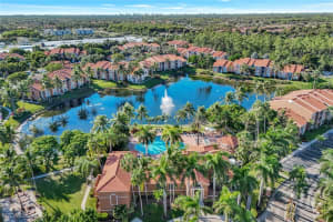1280 Wildwood Lakes Boulevard, Naples, FL 34104 - MLS#2025011157