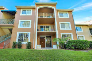 1280 Wildwood Lakes Boulevard, Naples, FL 34104 - MLS#2025011157
