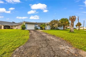 123 Revere Street, Port Charlotte, FL 33952 - MLS#2025011159