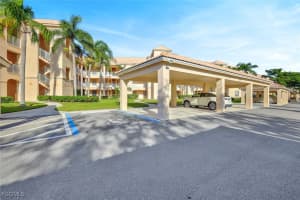 17040 Willowcrest Way 205, Fort Myers