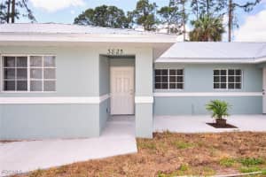 3825 Hollycrest Street, Fort Myers, FL 33905 - MLS#2025011163