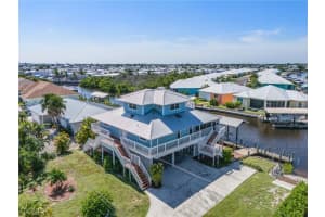 4011 Galt Island Avenue, St James City, FL 33956 - MLS#2025011165
