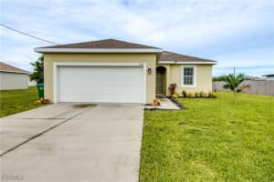 1622 Sw 16th Ct, Cape Coral