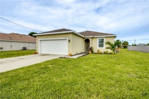 1622 16th Court, Cape Coral, FL 33991 - MLS#2025011181