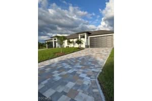 109/111 Harry Avenue, Lehigh Acres, FL 33973 - MLS#2025011183