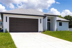 3031 3rd Avenue, Cape Coral, FL 33993 - MLS#2025011185
