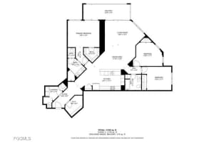 5781 Cape Harbour Drive, Cape Coral, FL 33914 - MLS#2025011187