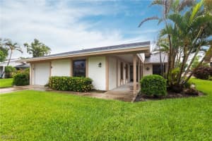 16737 Pheasant Court, Fort Myers, FL 33908 - MLS#2025011192