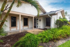 16737 Pheasant Court, Fort Myers, FL 33908 - MLS#2025011192