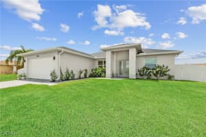 2016 1st Avenue, Cape Coral, FL 33993 - MLS#2025011194