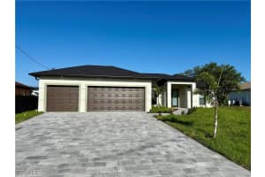 302 14th Avenue, Cape Coral, FL 33993 - MLS#2025011197