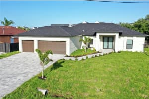 302 14th Avenue, Cape Coral, FL 33993 - MLS#2025011197