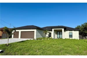 302 14th Avenue, Cape Coral, FL 33993 - MLS#2025011197