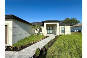 302 14th Avenue, Cape Coral, FL 33993 - MLS#2025011197