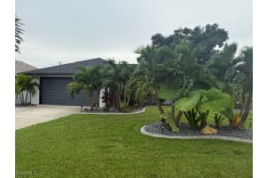 711 11th Avenue, Cape Coral, FL 33990 - MLS#2025011201