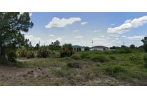 915 Citrus Avenue, Lehigh Acres, FL 33974 - MLS#2025011204