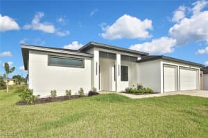310 26th Avenue, Cape Coral, FL 33991 - MLS#2025011212